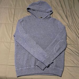 Sam’s Fifth Ave cashmere sweater